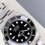 Rolex Submariner No Date 124060 - (4/8)