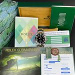 Rolex Sea-Dweller 4000 16600 - (2/8)