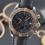 Breitling Chronomat Evolution C13356 (2006) - 44 mm Steel case (3/8)