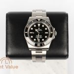 Unknown Unknown 124060LN (2024) - (1/6)