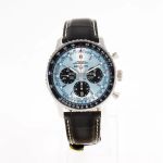 Breitling Navitimer 1 B01 Chronograph AB0138241C1P1 - (3/8)