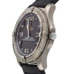 Breitling Aerospace Avantage E79362 (Unknown (random serial)) - 42 mm Titanium case (6/8)