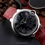 Cartier Ballon Bleu 42mm WSBB0003 - (2/8)