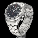 Omega Seamaster Diver 300 M 2598.80 - (5/8)