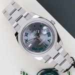 Rolex Datejust 41 126300 - (1/8)
