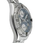 Breitling Colt Chronograph A13035.1 (1998) - 41mm Staal (7/8)