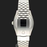 Rolex Datejust 36 126234 (2026) - Grey dial 36 mm Steel case (5/8)