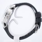 Lucky harvey Unknown Silver Dragon (2025) - Black dial 43 mm Steel case (3/8)