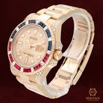 Rolex GMT-Master II 126755SARU - (4/8)