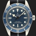 Tudor Black Bay Fifty-Eight 79030B (2022) - Blue dial 39 mm Steel case (2/8)