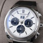 Parmigiani Fleurier Tonda PFC906-0000140-B00182 (2021) - 43 mm Steel case (1/8)
