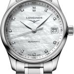 Longines Master Collection L2.357.4.87.6 - (1/1)