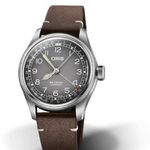 Oris Big Crown 01 754 7779 4063-Set - (1/1)