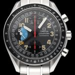 Omega Speedmaster Day Date 3520.53.00 - (1/8)