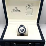 Omega Speedmaster Professional Moonwatch 310.32.42.50.02.001 (2025) - 42mm Staal (4/7)