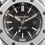 Audemars Piguet Royal Oak Offshore Diver 15710ST.OO.A002CA.01 - (2/7)
