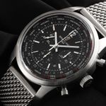 Breitling Transocean Unitime Pilot AB0510U6/BC26 - (3/8)
