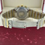 Omega Constellation 386.1201 - (7/8)