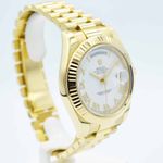 Rolex Day-Date II 218238 (2012) - 41 mm Yellow Gold case (6/7)