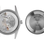 Rolex Oyster Perpetual Date 115200 - (8/8)