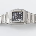 Cartier Santos Galbée 2319 - (8/8)