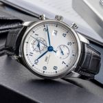 IWC Portuguese Chronograph IW390302 - (2/8)