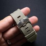 Audemars Piguet Royal Oak Offshore Chronograph 26420SO.OO.A600CA.01 (2021) - Beige dial 43 mm Steel case (4/6)