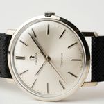 Omega Genève 562.016 - (3/8)