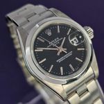 Rolex Oyster Perpetual Lady Date 79160 - (3/4)