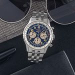 Breitling Navitimer