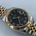 Rolex Datejust 36 116201 - (3/6)