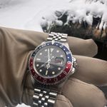 Rolex GMT-Master II 116710 - (3/5)