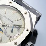 Audemars Piguet Royal Oak Day-Date 25594ST - (3/5)
