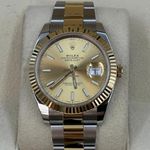 Rolex Datejust 41 126333 - (3/6)