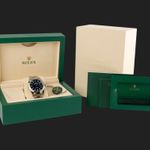 Rolex Datejust 41 126334 - (8/8)