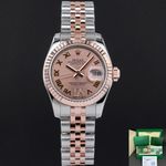 Rolex Lady-Datejust 179171 - (1/8)