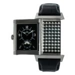 Jaeger-LeCoultre Grande Reverso Duo Q3748421/273.8.85 - (3/7)