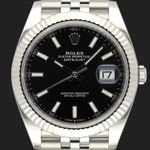 Rolex Datejust 41 126334 - (2/7)