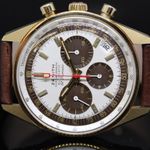 Zenith El Primero G381 - (1/5)