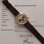 Zenith El Primero G381 - (5/5)