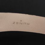 Zenith El Primero G381 - (4/5)