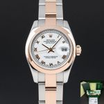 Rolex Lady-Datejust 179161 - (1/8)