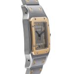 Cartier Santos Galbée 1566 - (7/8)