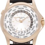 Patek Philippe World Time 5130R-001 - (1/5)