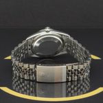 Rolex Datejust 36 16014 (1981) - Silver dial 36 mm Steel case (7/7)