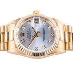 Rolex Datejust 31 68278 - (5/8)