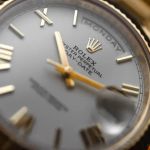 Rolex Day-Date 40 228238 - (4/6)
