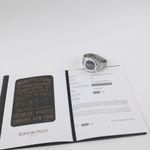 Audemars Piguet Royal Oak Dual Time 25730ST (1994) - 36 mm Steel case (8/8)
