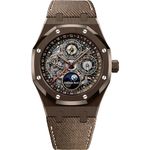 Audemars Piguet Royal Oak Perpetual Calendar 26585CM.OO.D301VE.01 - (1/1)