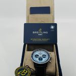 Breitling Navitimer 1 B01 Chronograph AB0138241C1P1 - (3/8)